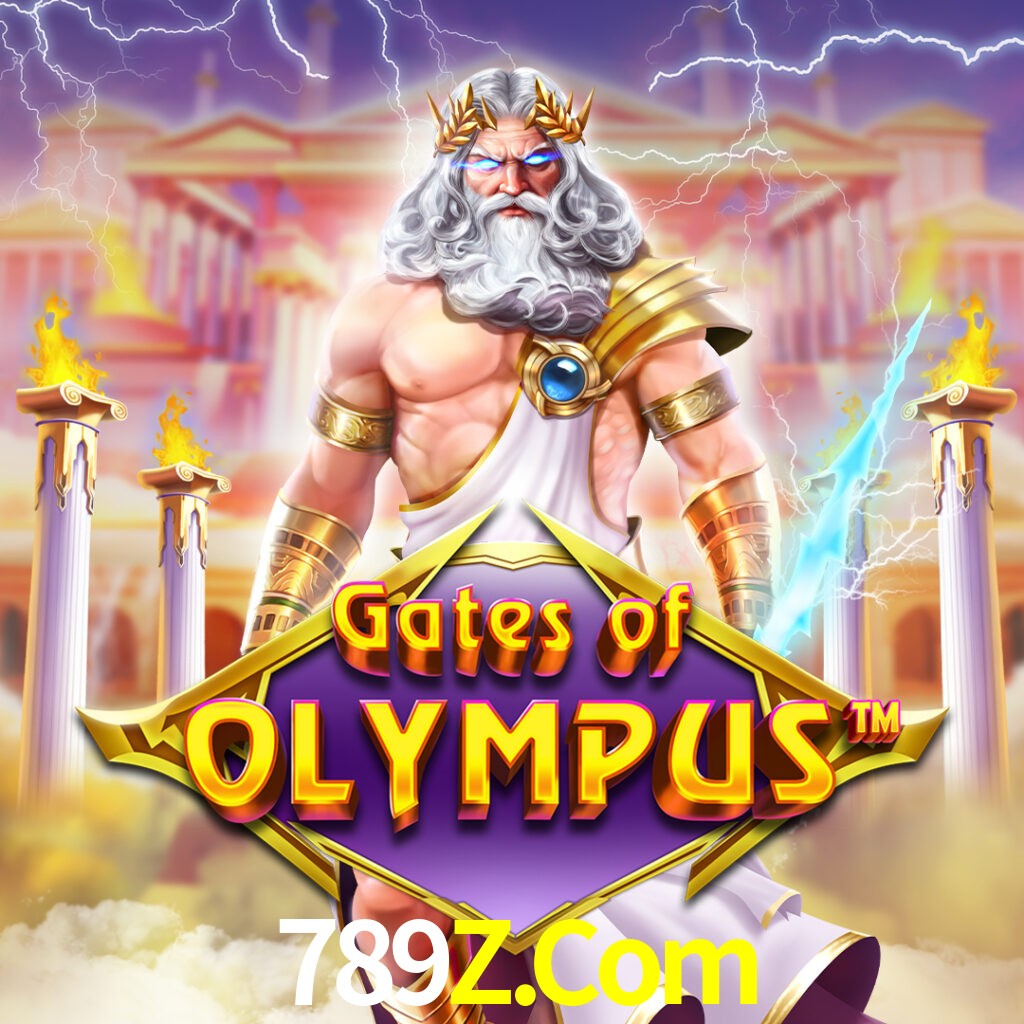 Gates of Olympus